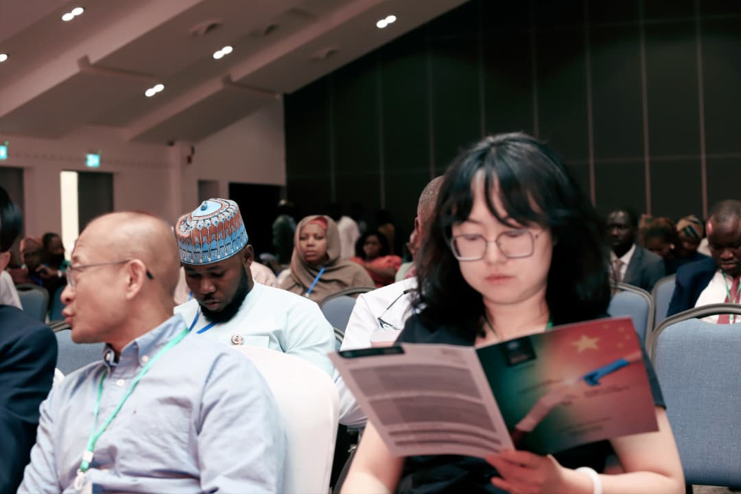 Symposium on Pandemic Preparedness and Response, 30 March 2026.