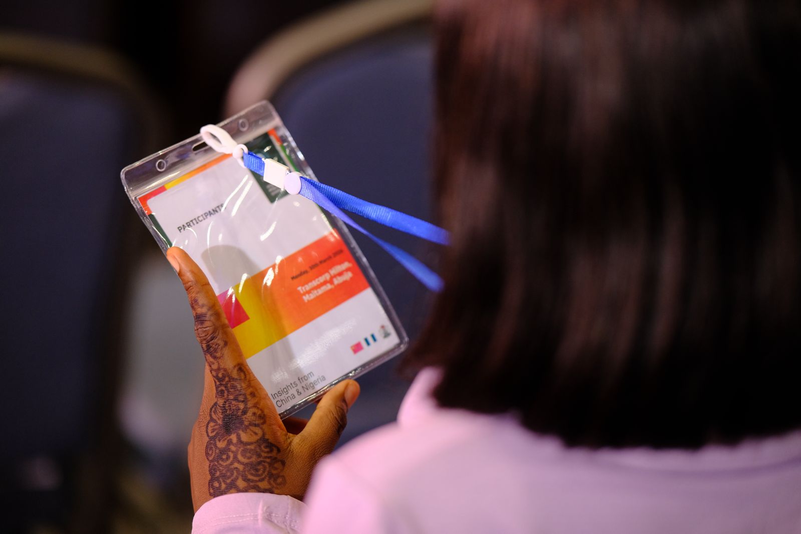 Symposium on Pandemic Preparedness and Response, 30 March 2026.