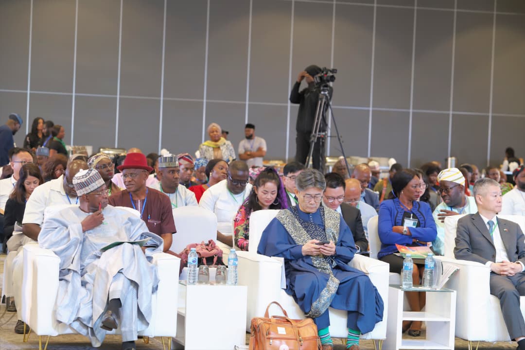 Symposium on Pandemic Preparedness and Response, 30 March 2026.