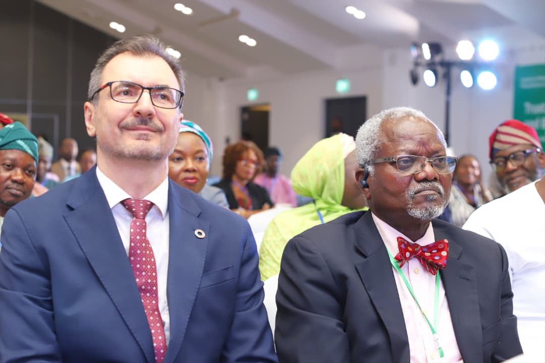 Symposium on Pandemic Preparedness and Response, 30 March 2026.
