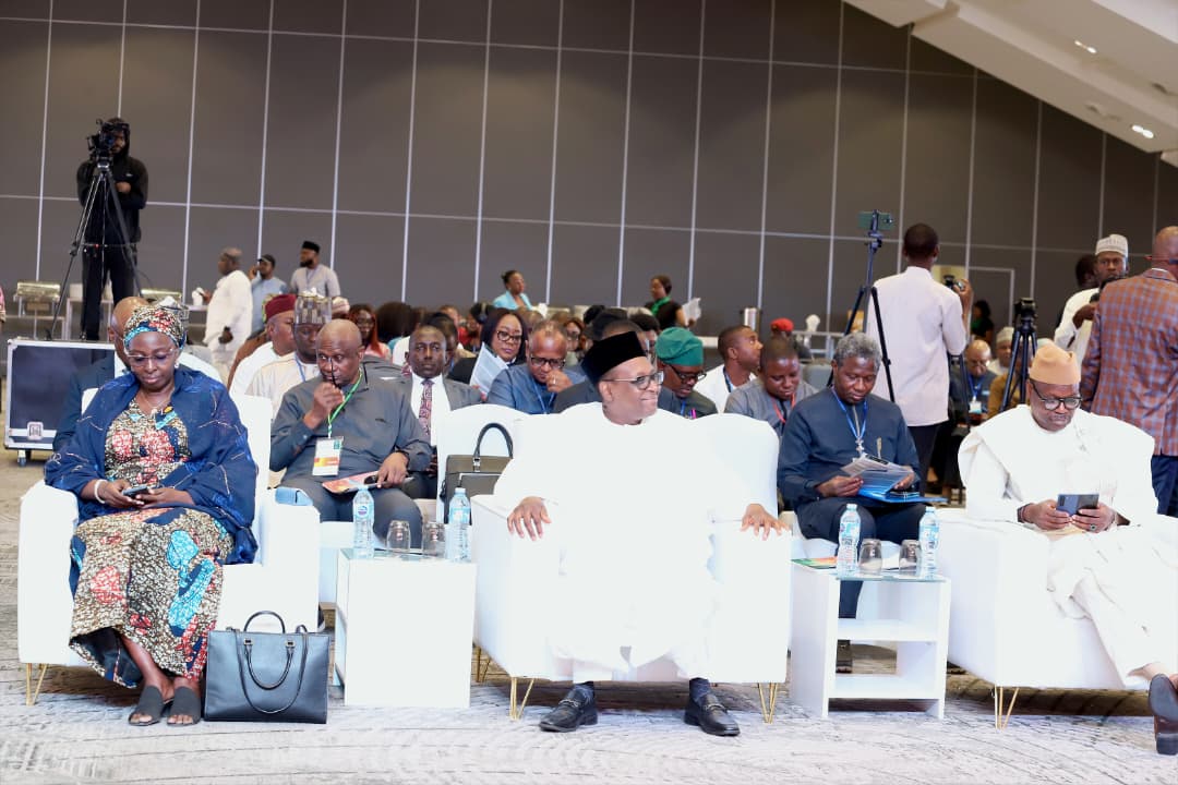 Symposium on Pandemic Preparedness and Response, 30 March 2026.