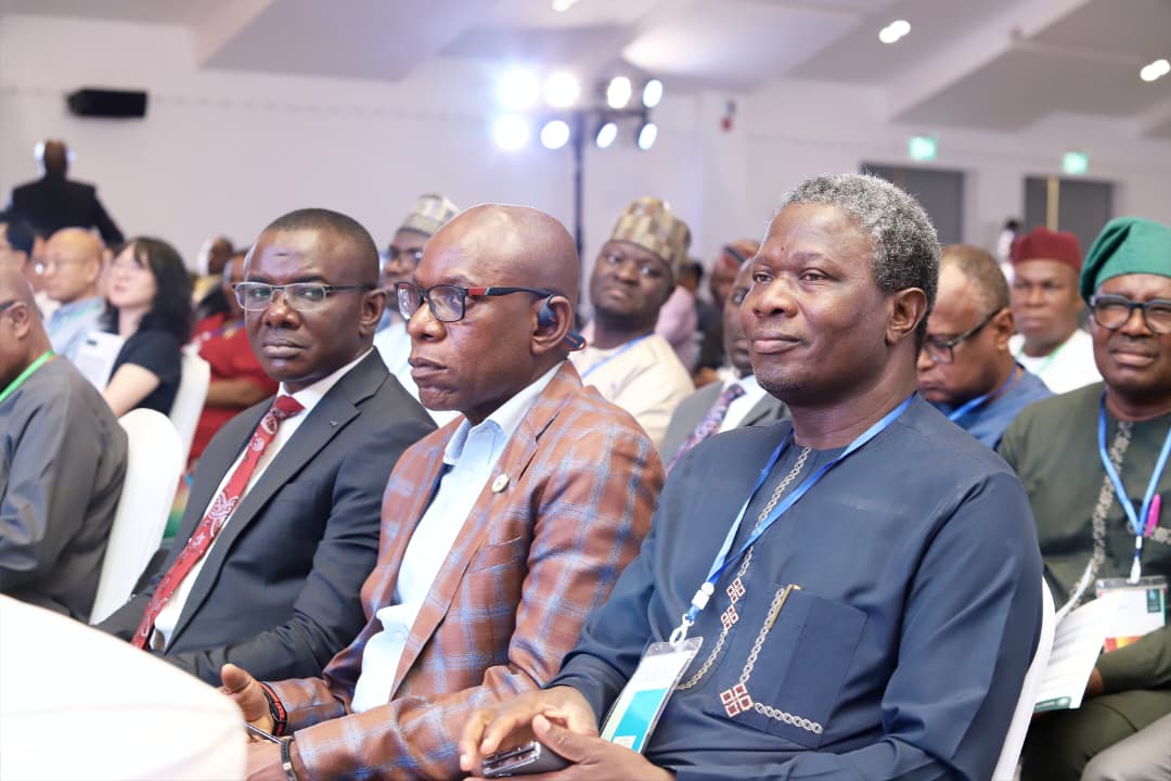 Symposium on Pandemic Preparedness and Response, 30 March 2026.
