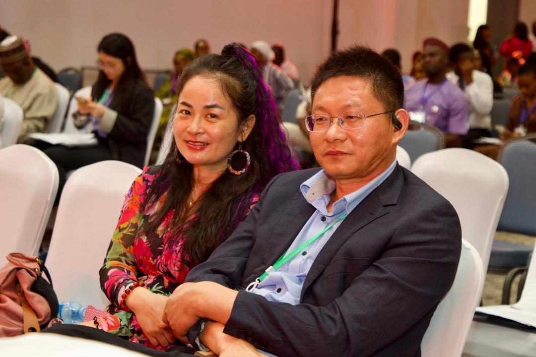 Symposium on Pandemic Preparedness and Response, 30 March 2026.