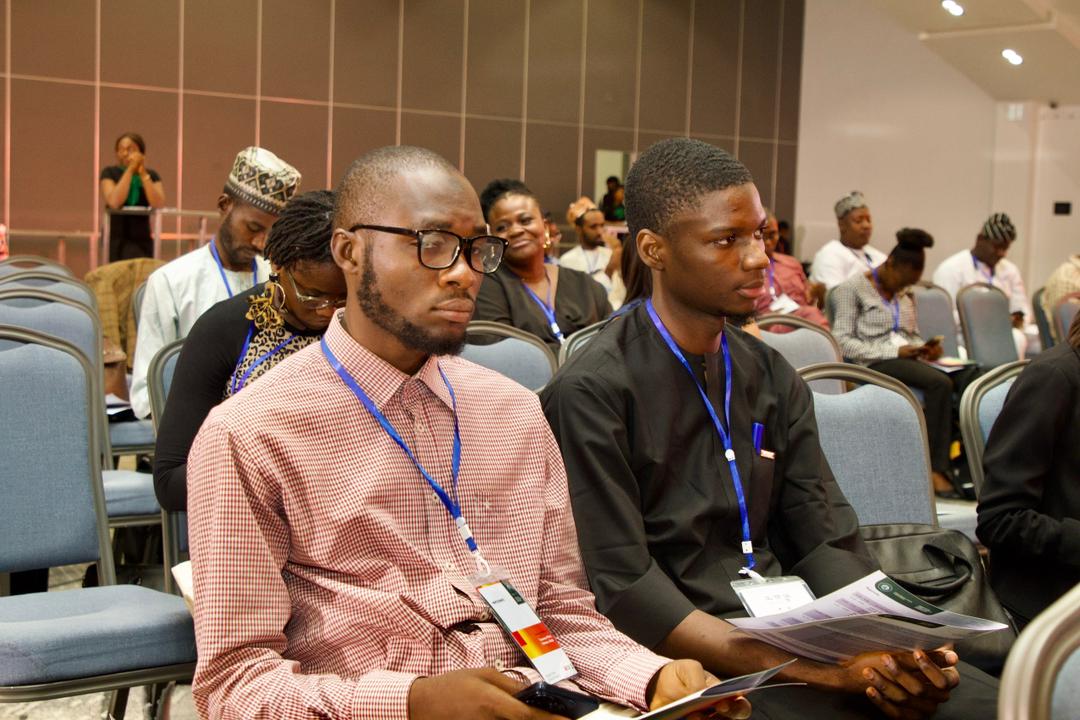Symposium on Pandemic Preparedness and Response, 30 March 2026.