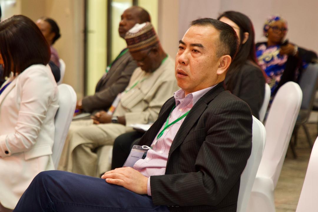 Symposium on Pandemic Preparedness and Response, 30 March 2026.