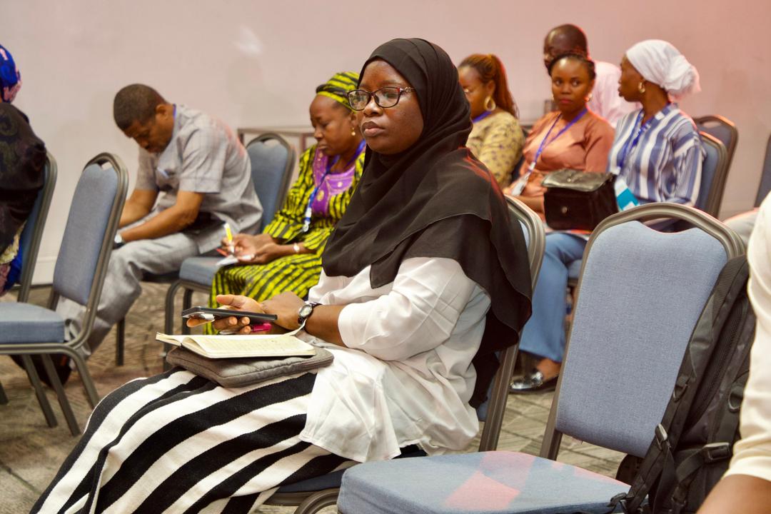 Symposium on Pandemic Preparedness and Response, 30 March 2026.
