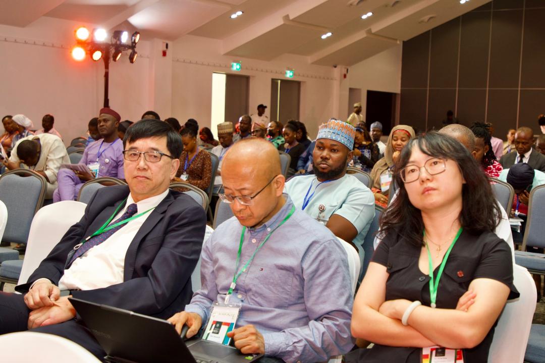 Symposium on Pandemic Preparedness and Response, 30 March 2026.
