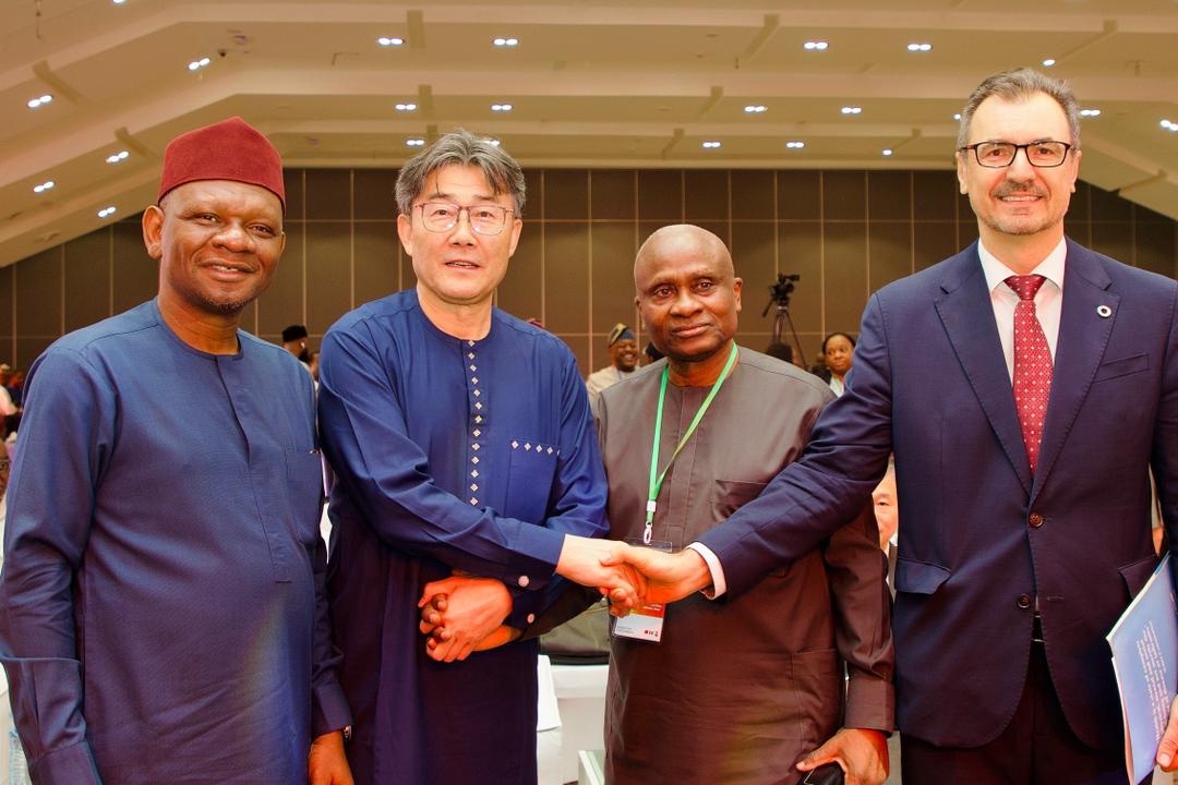 Symposium on Pandemic Preparedness and Response, 30 March 2026.
