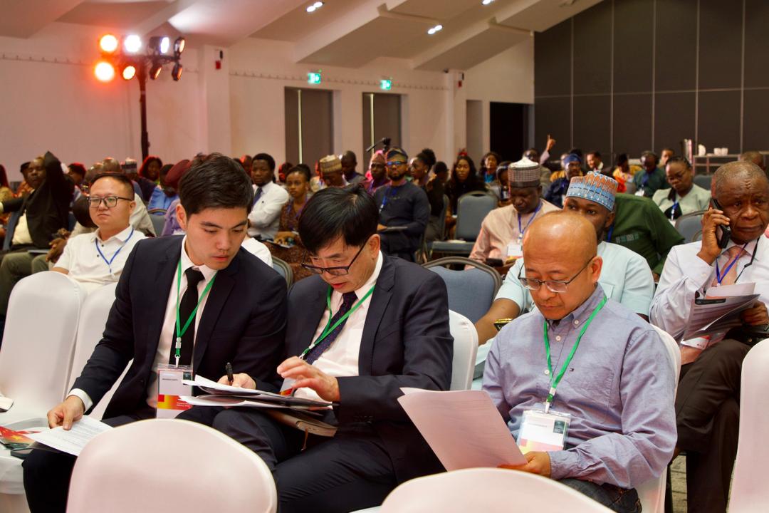 Symposium on Pandemic Preparedness and Response, 30 March 2026.