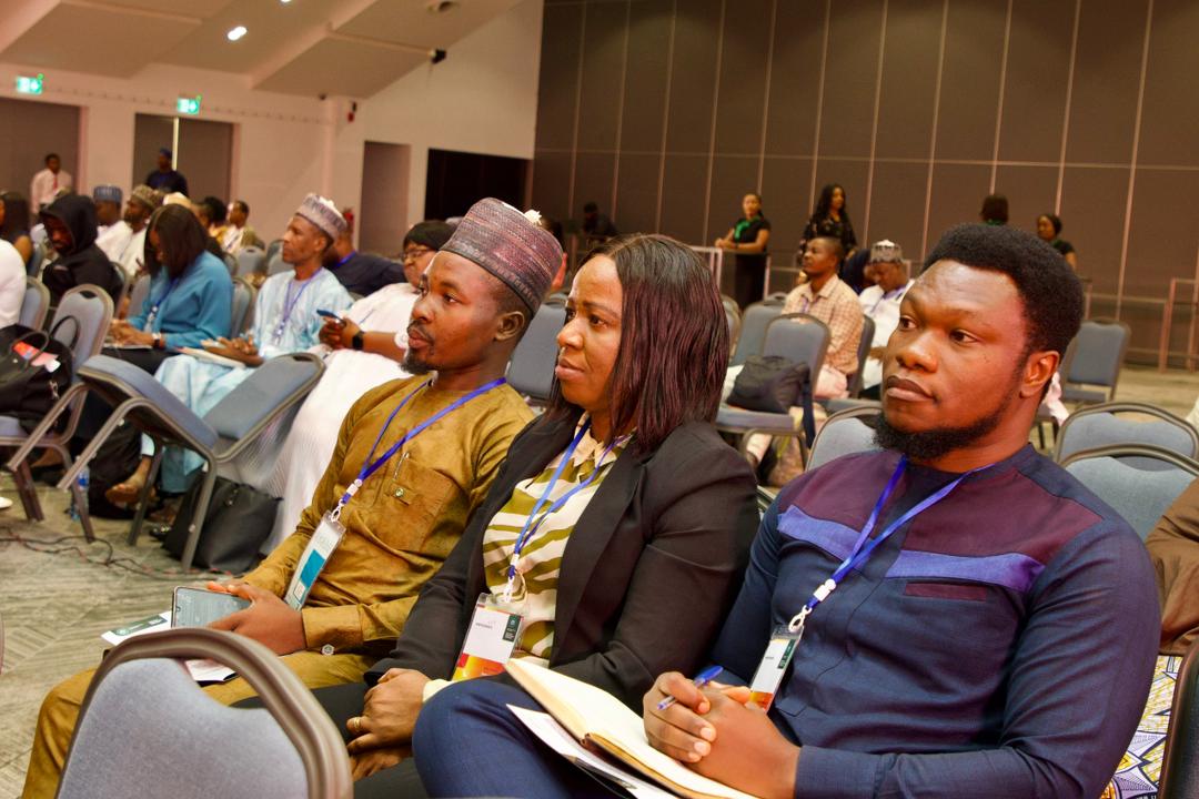 Symposium on Pandemic Preparedness and Response, 30 March 2026.