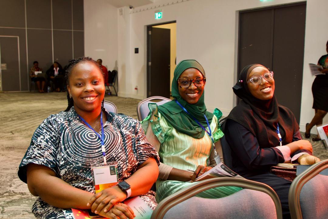 Symposium on Pandemic Preparedness and Response, 30 March 2026.
