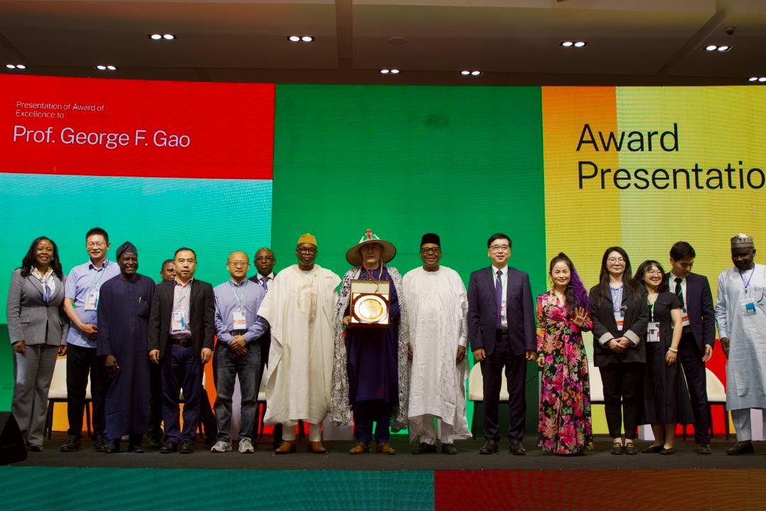 Symposium on Pandemic Preparedness and Response, 30 March 2026.