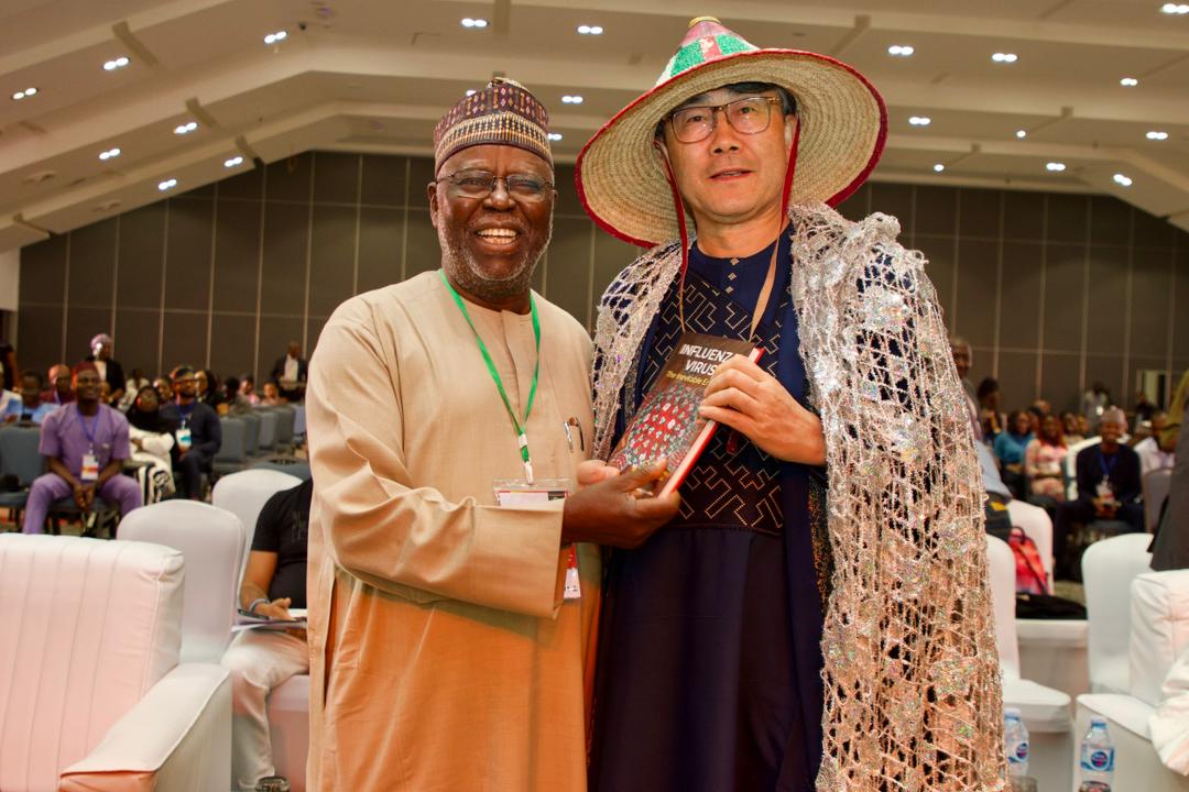 Symposium on Pandemic Preparedness and Response, 30 March 2026.