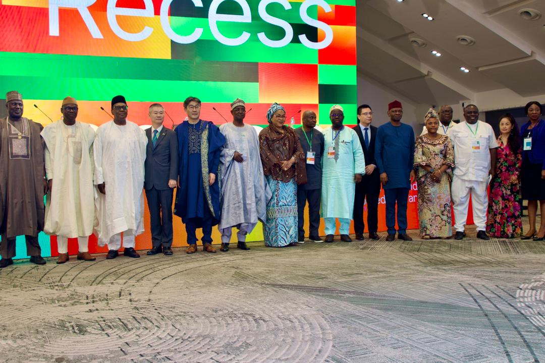 Symposium on Pandemic Preparedness and Response, 30 March 2026.