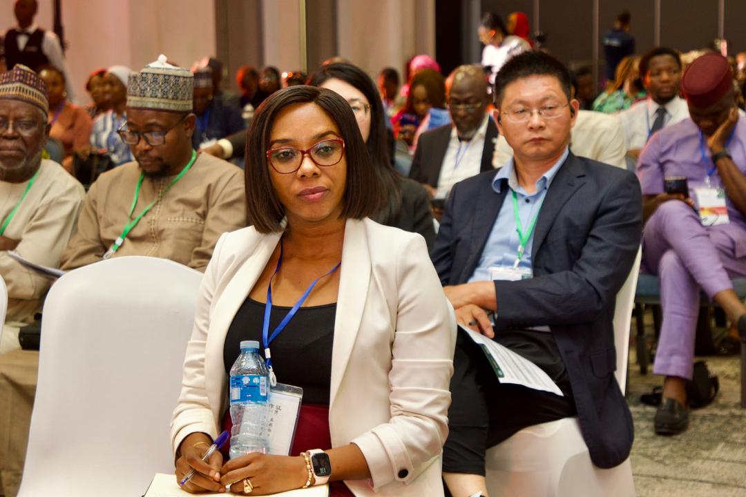 Symposium on Pandemic Preparedness and Response, 30 March 2026.