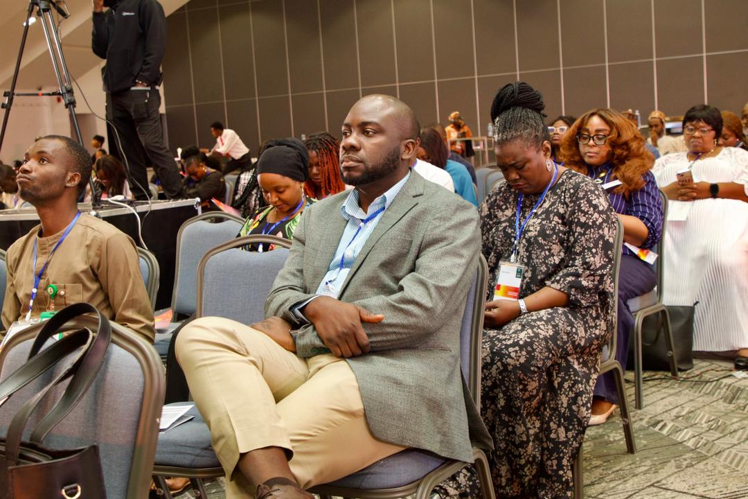 Symposium on Pandemic Preparedness and Response, 30 March 2026.
