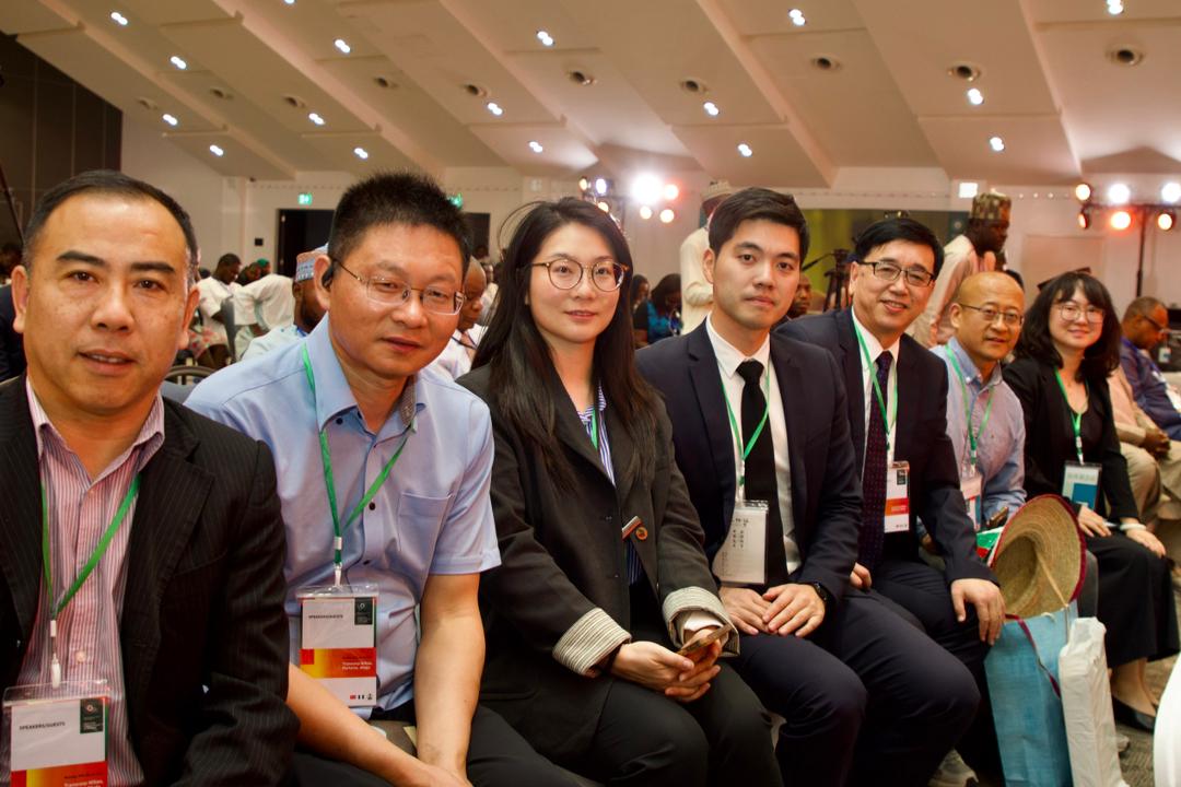 Symposium on Pandemic Preparedness and Response, 30 March 2026.