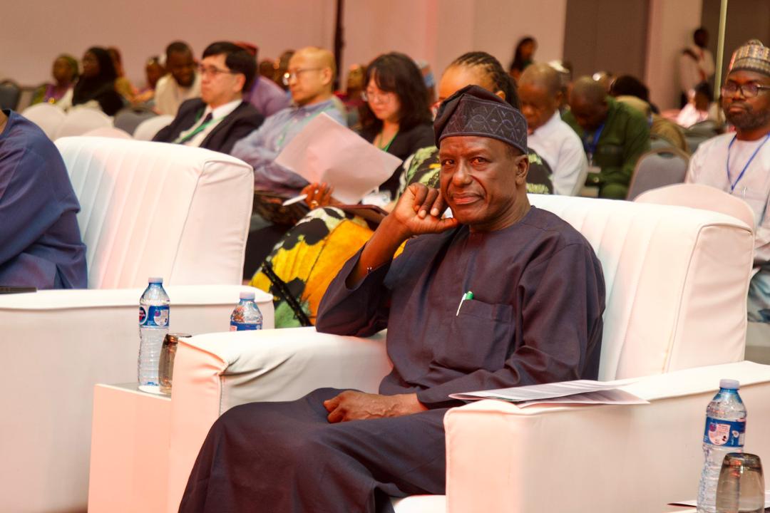 Symposium on Pandemic Preparedness and Response, 30 March 2026.